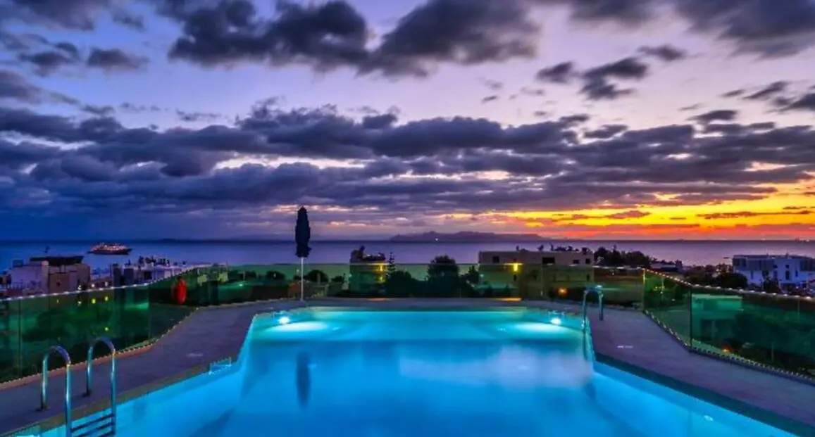 Hotel Emmantina Hotel