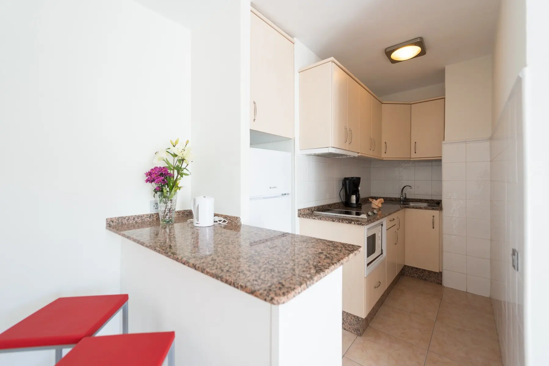 Eó Hotel Las Rosas — EÓ HOTEL LAS ROSAS