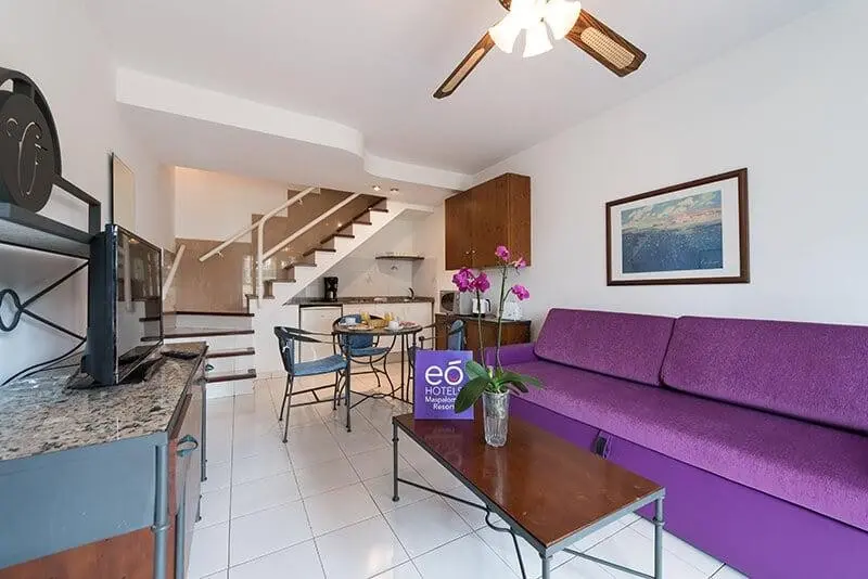 Eo Maspalomas Resort — EO MASPALOMAS RESORT