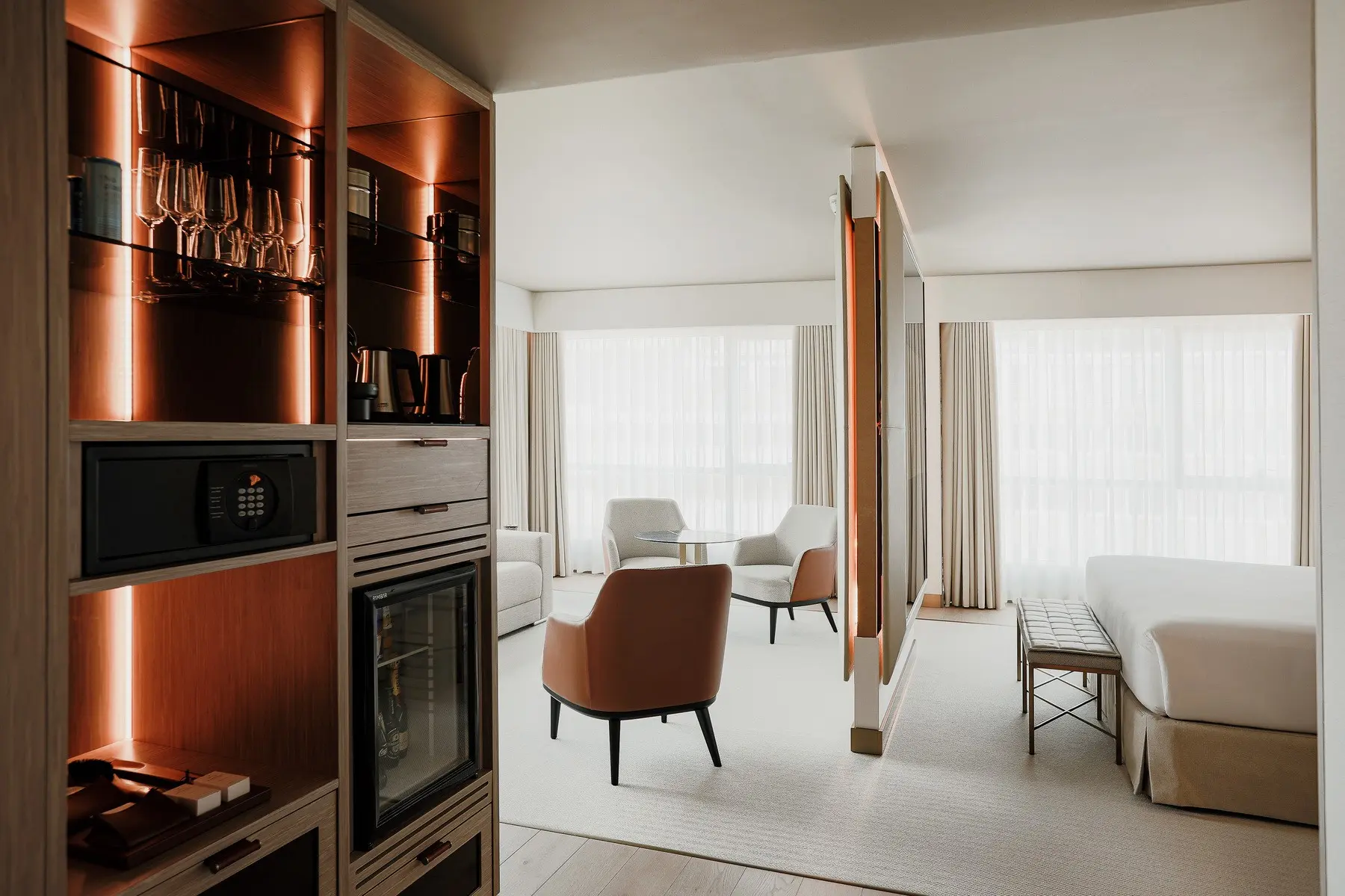 EPIC SANA Marques — EPIC SANA MARQUES