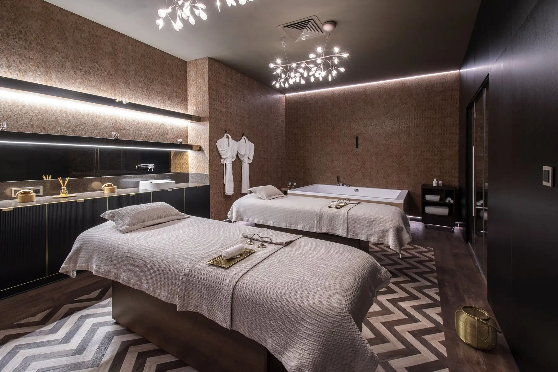 EPIC SANA Marques — EPIC SANA MARQUES