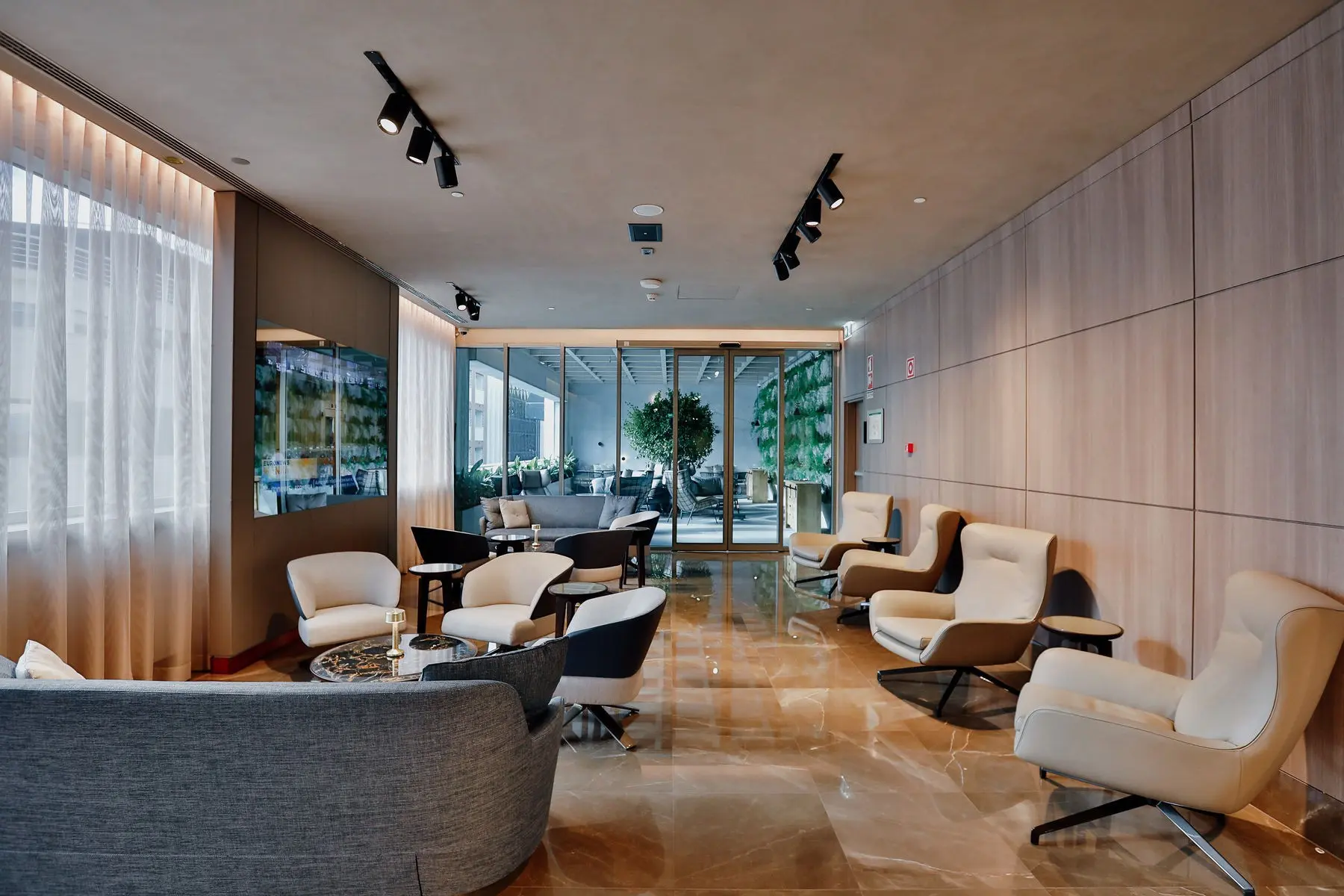 EPIC SANA Marques — EPIC SANA MARQUES