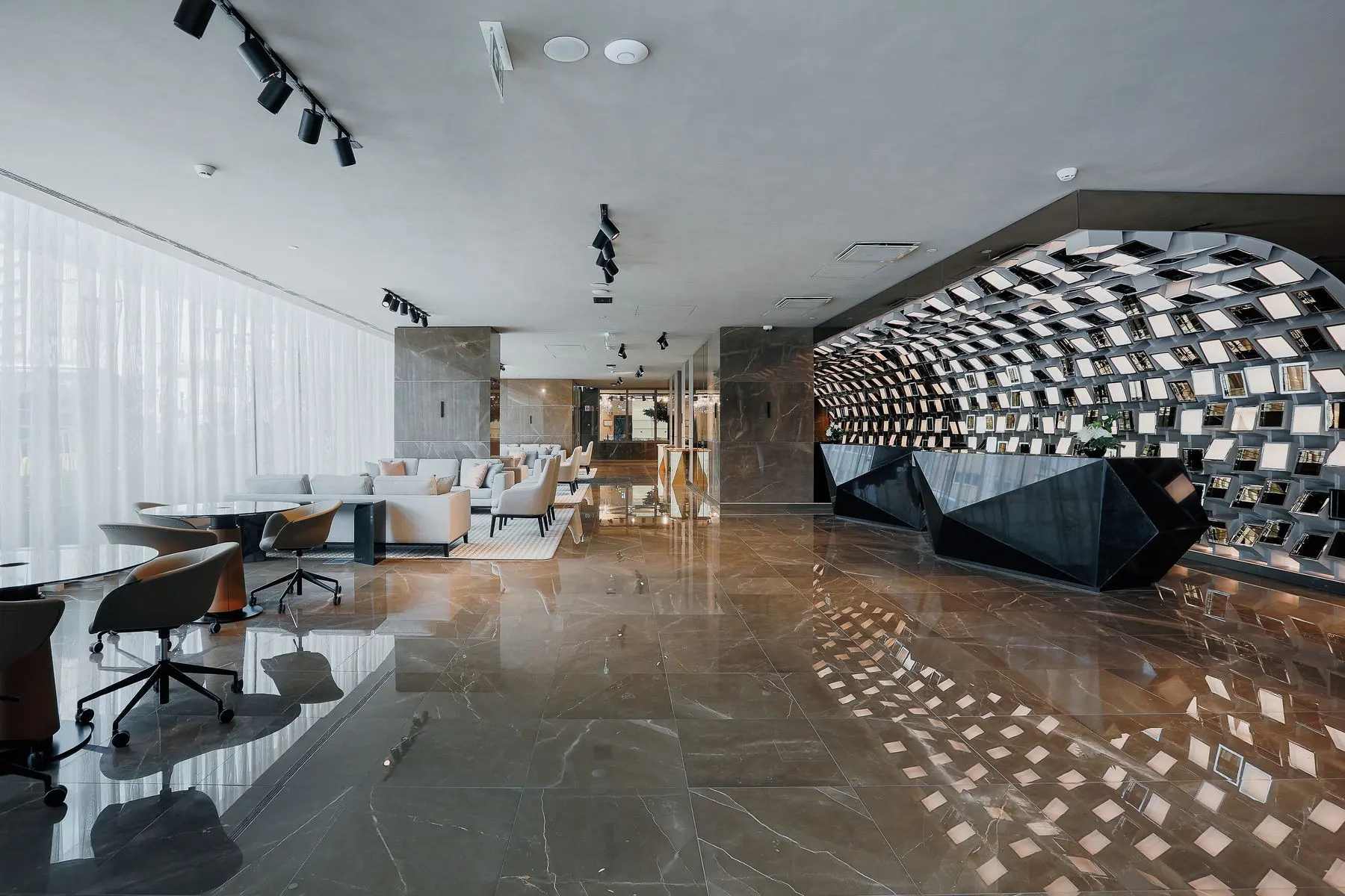 EPIC SANA Marques — EPIC SANA MARQUES