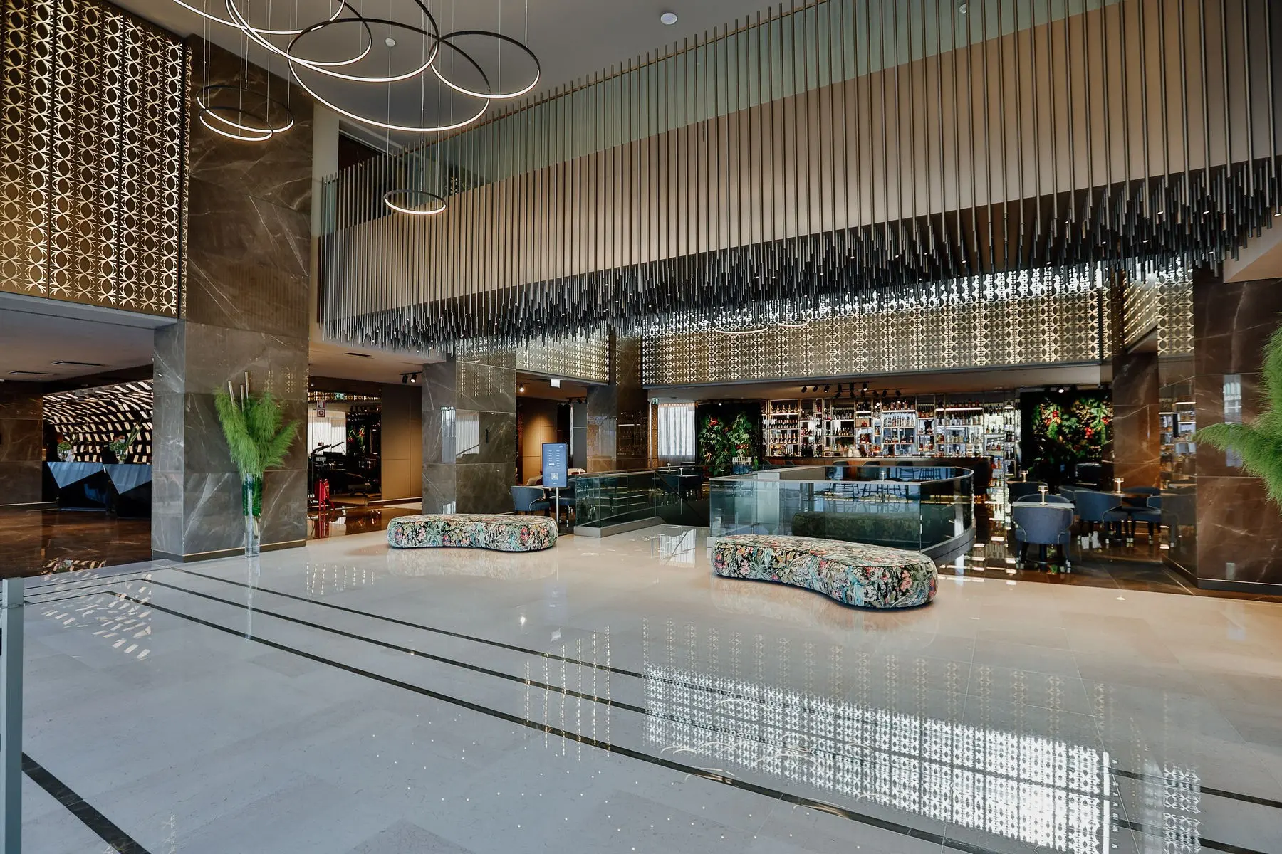 EPIC SANA Marques — EPIC SANA MARQUES