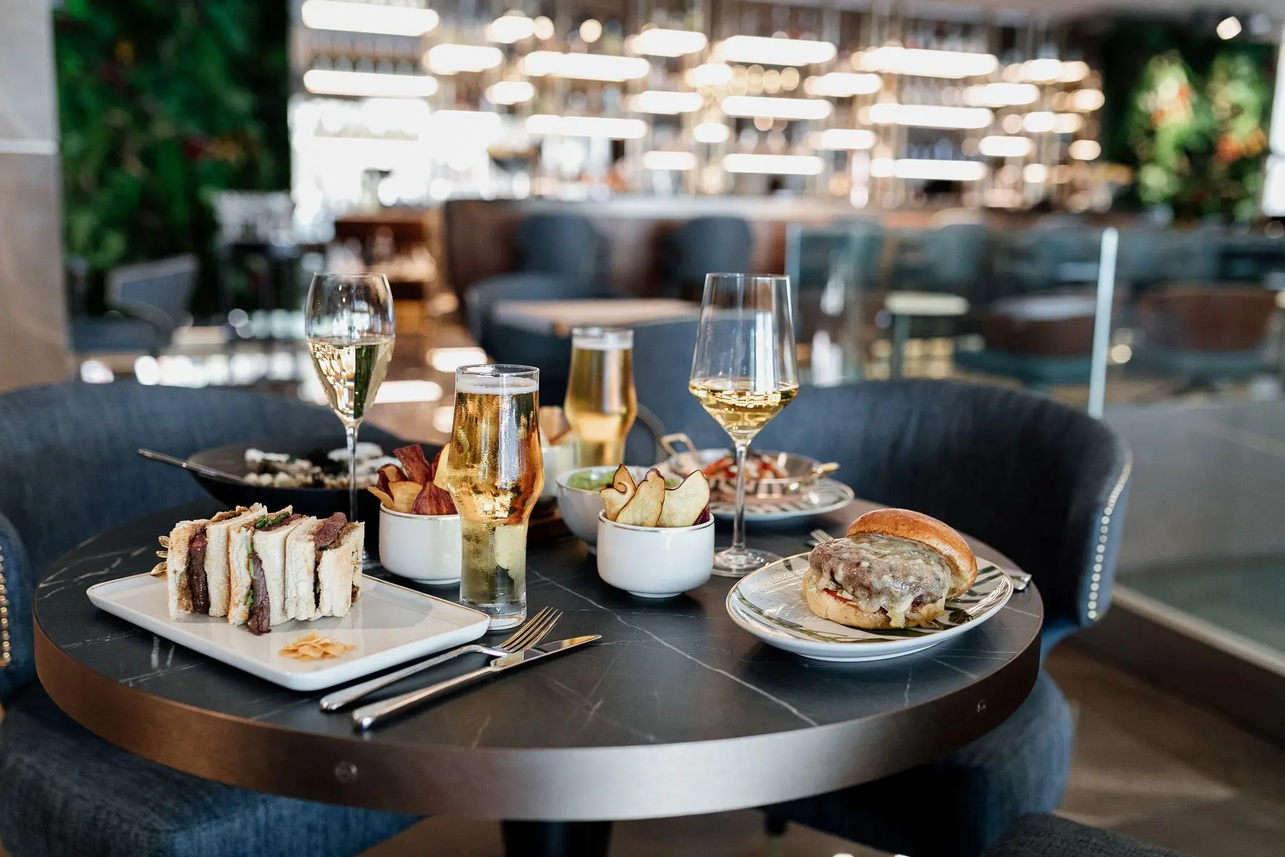 EPIC SANA Marques — EPIC SANA MARQUES