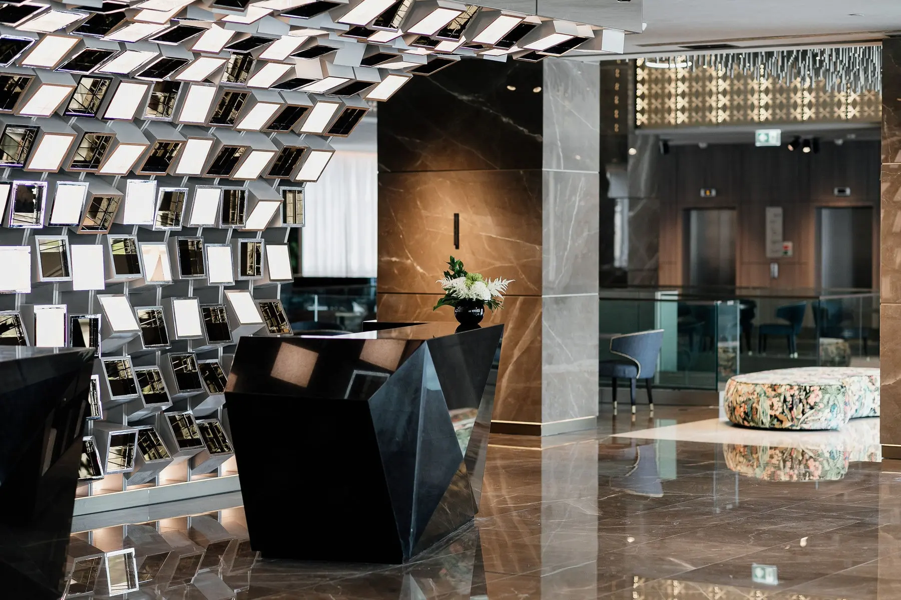 EPIC SANA Marques — EPIC SANA MARQUES