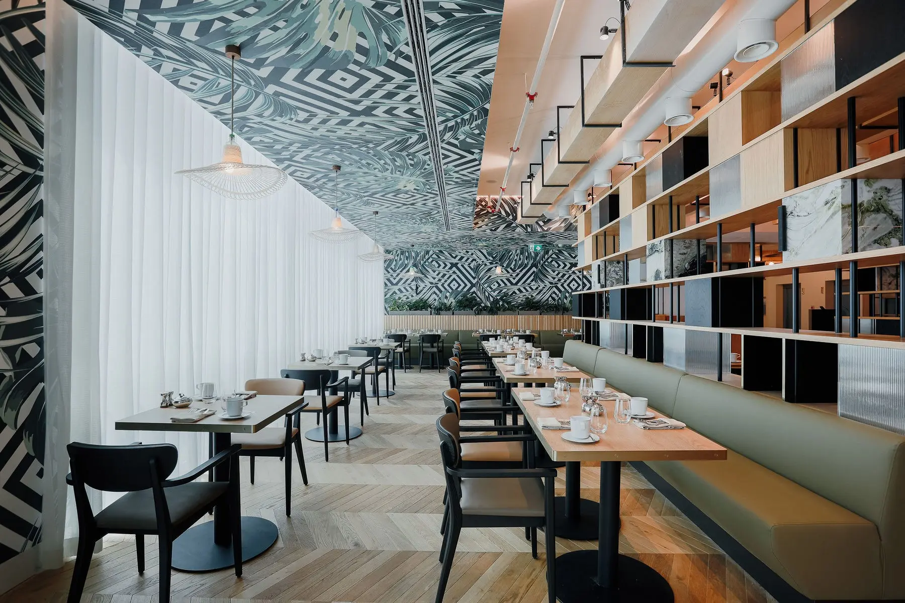 EPIC SANA Marques — EPIC SANA MARQUES