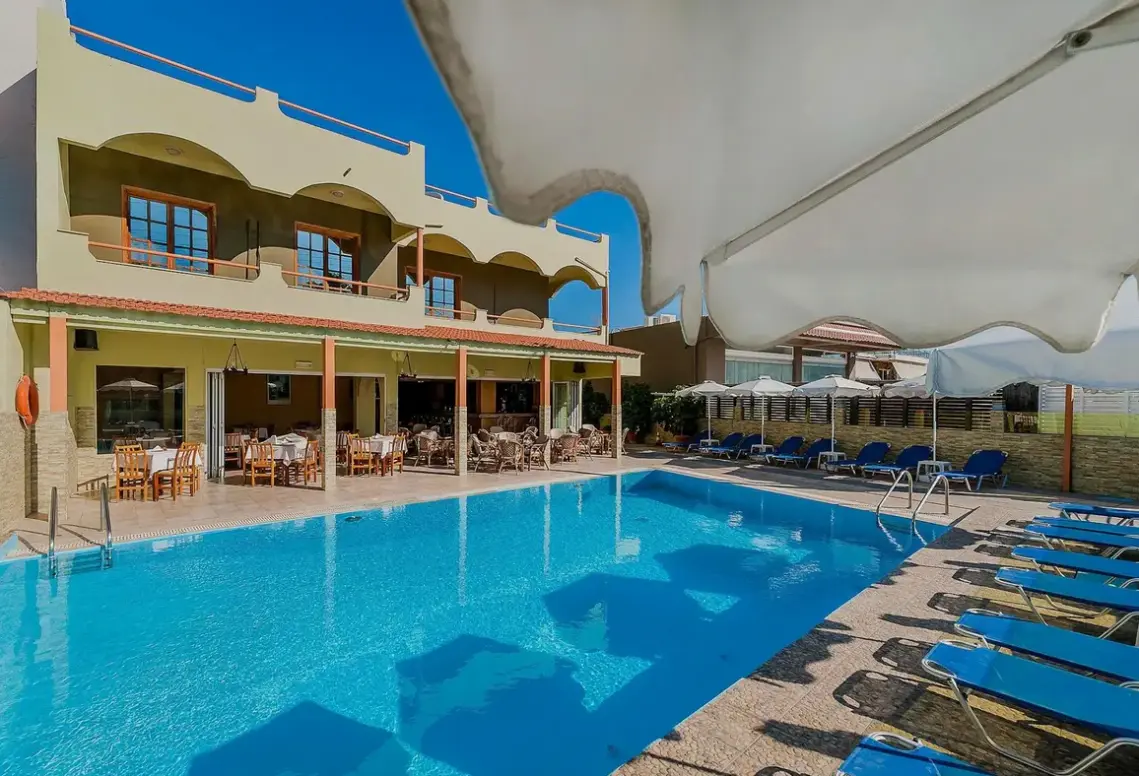Hotel Esmeralda Hotel