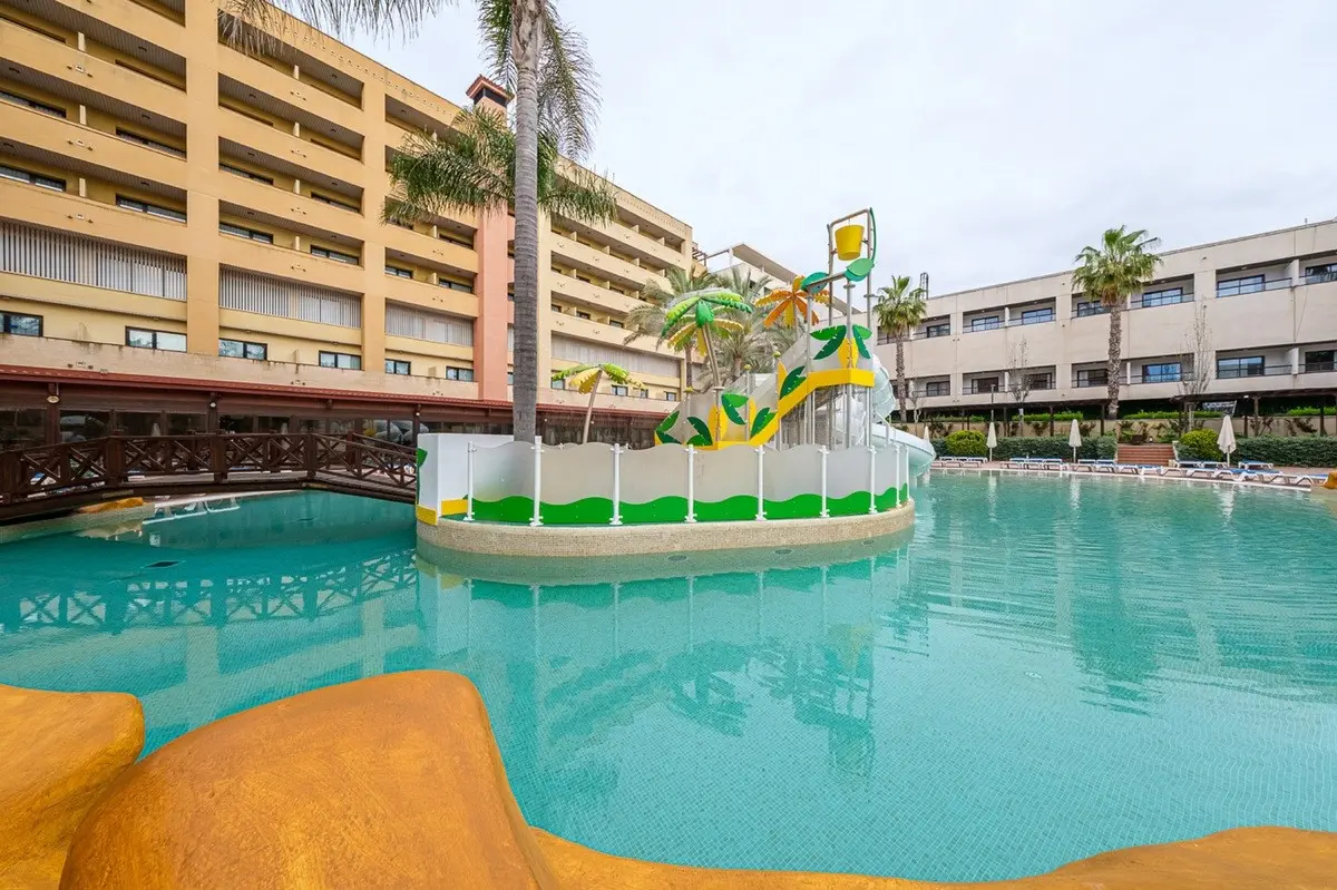 Estival Park Marena — ESTIVAL PARK MARENA