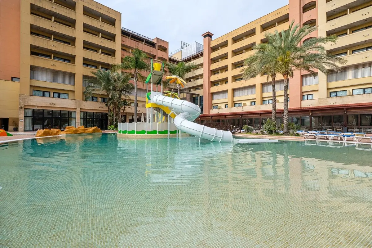 Hotel Estival Park Marena
