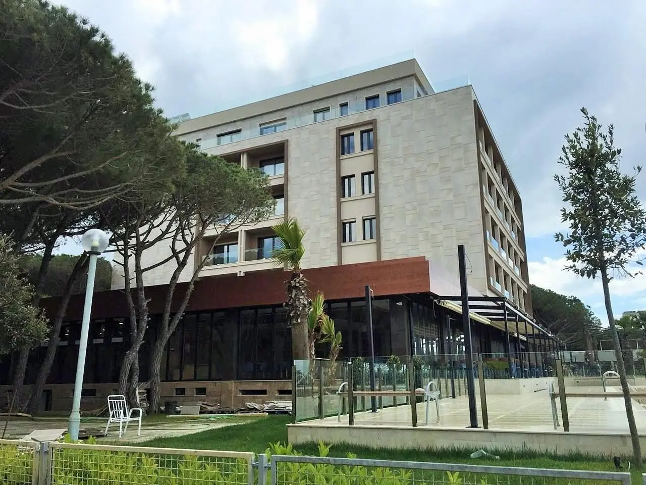 Eter Hotel — ETER HOTEL