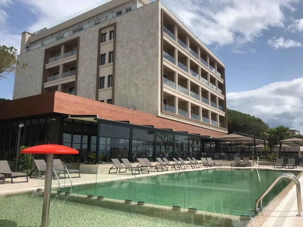 Eter Hotel — ETER HOTEL