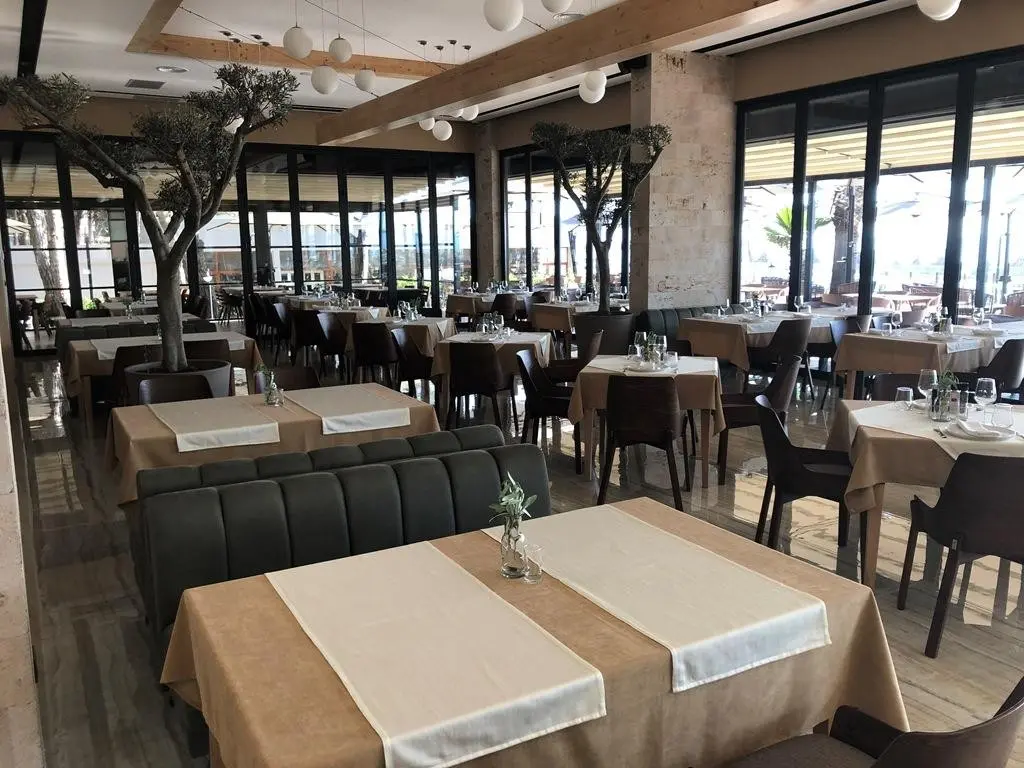 Eter Hotel — ETER HOTEL