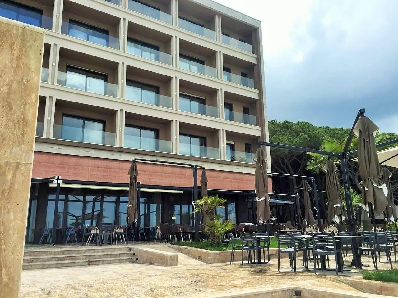 Eter Hotel — ETER HOTEL