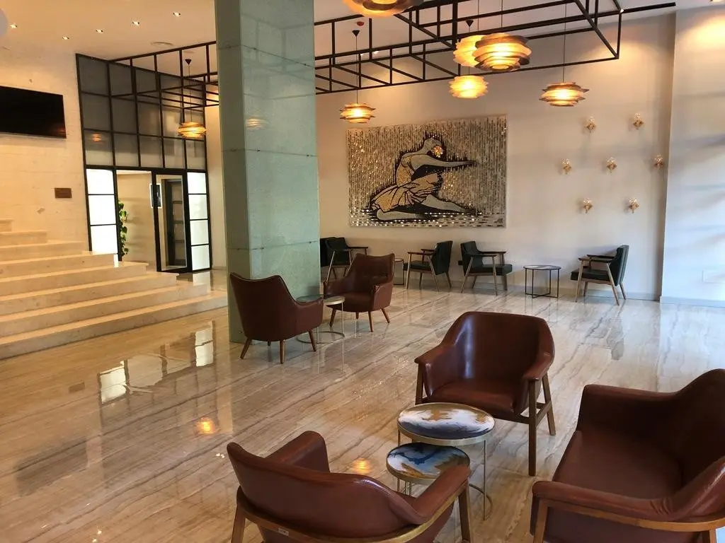 Eter Hotel — ETER HOTEL