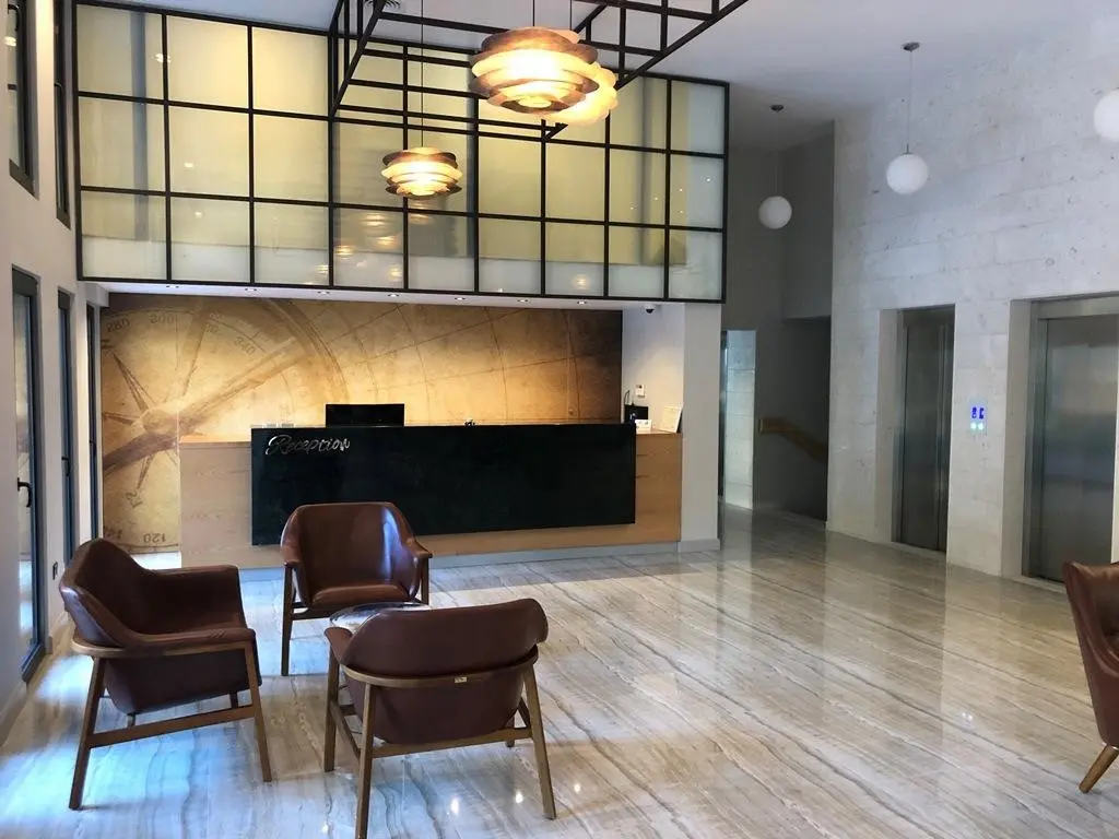 Eter Hotel — ETER HOTEL