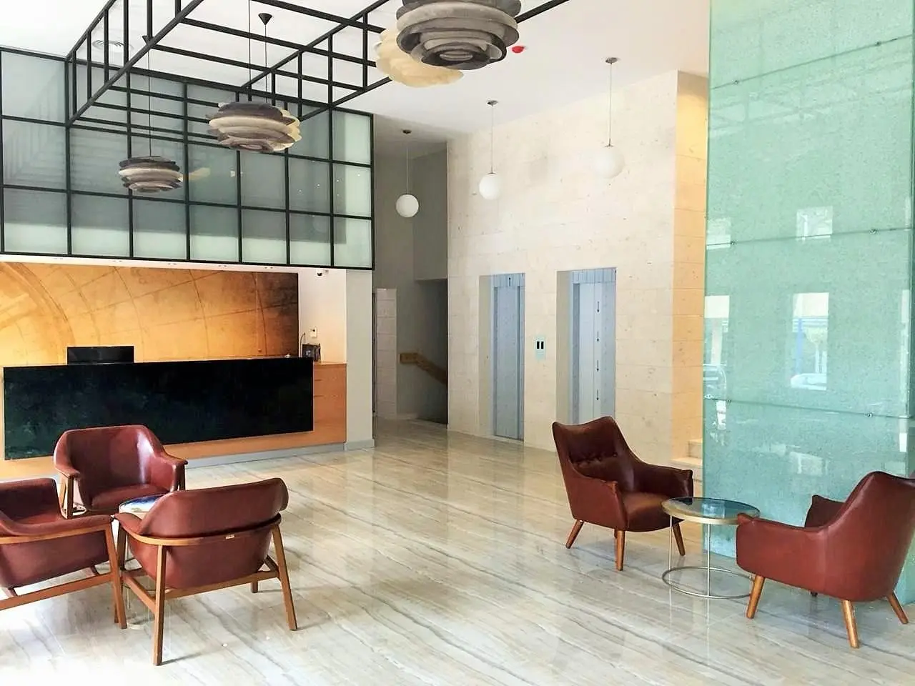 Eter Hotel — ETER HOTEL