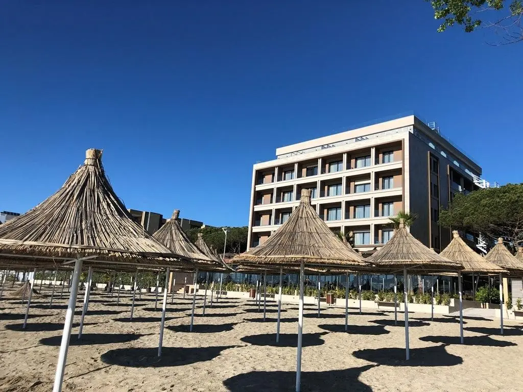 Eter Hotel — ETER HOTEL