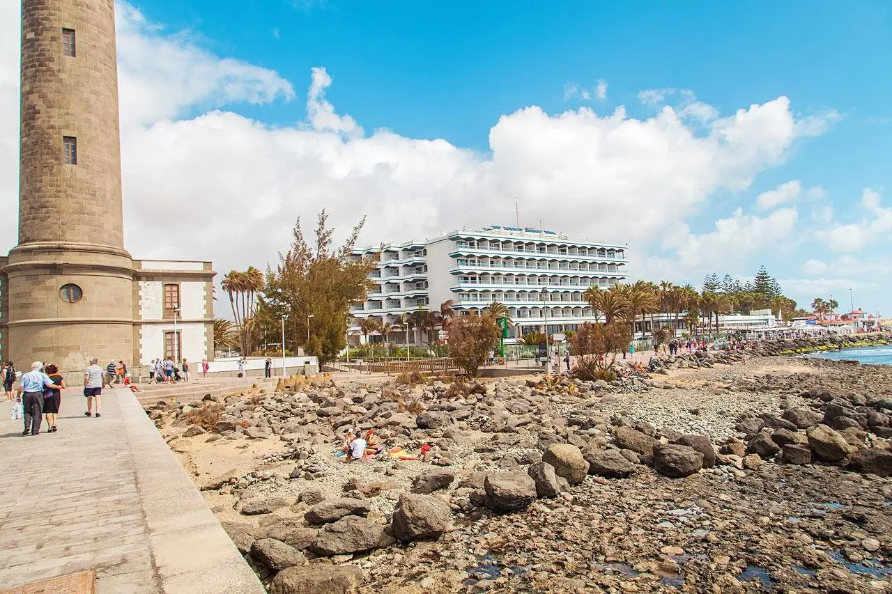 Faro Lopesan Collection Hotel — FARO LOPESAN COLLECTION HOTEL