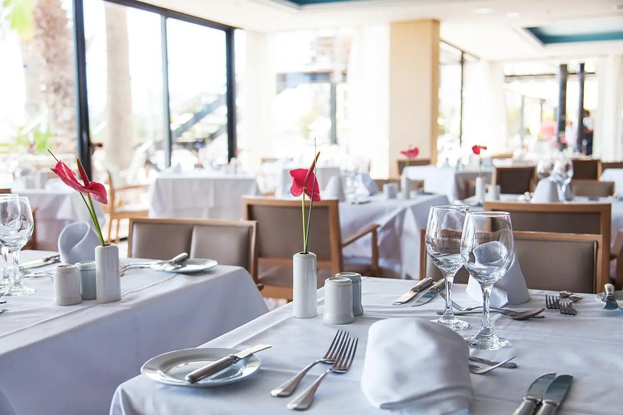 Faro Lopesan Collection Hotel — FARO LOPESAN COLLECTION HOTEL