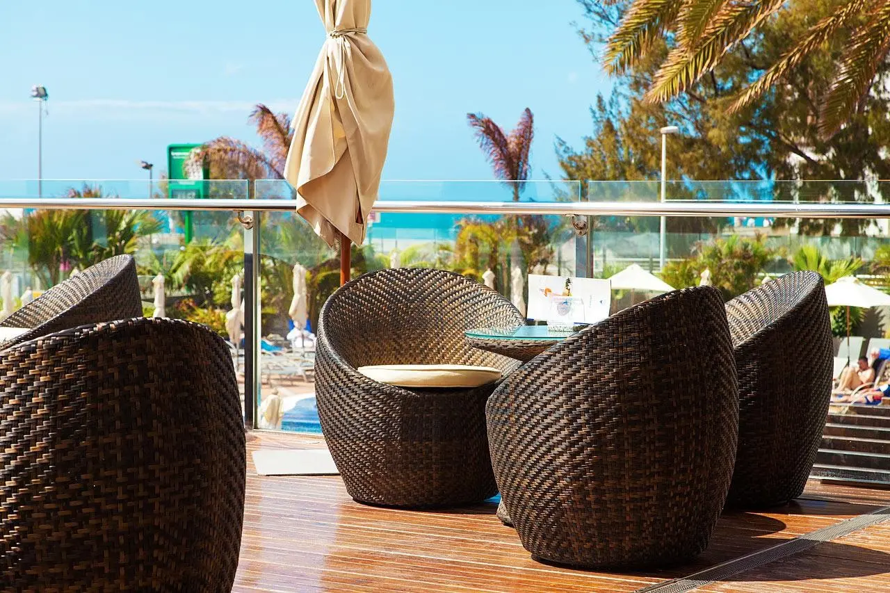 Faro Lopesan Collection Hotel — FARO LOPESAN COLLECTION HOTEL