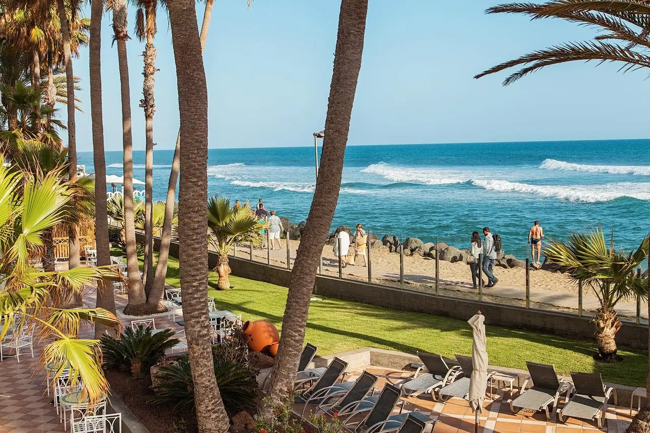 Faro Lopesan Collection Hotel — FARO LOPESAN COLLECTION HOTEL