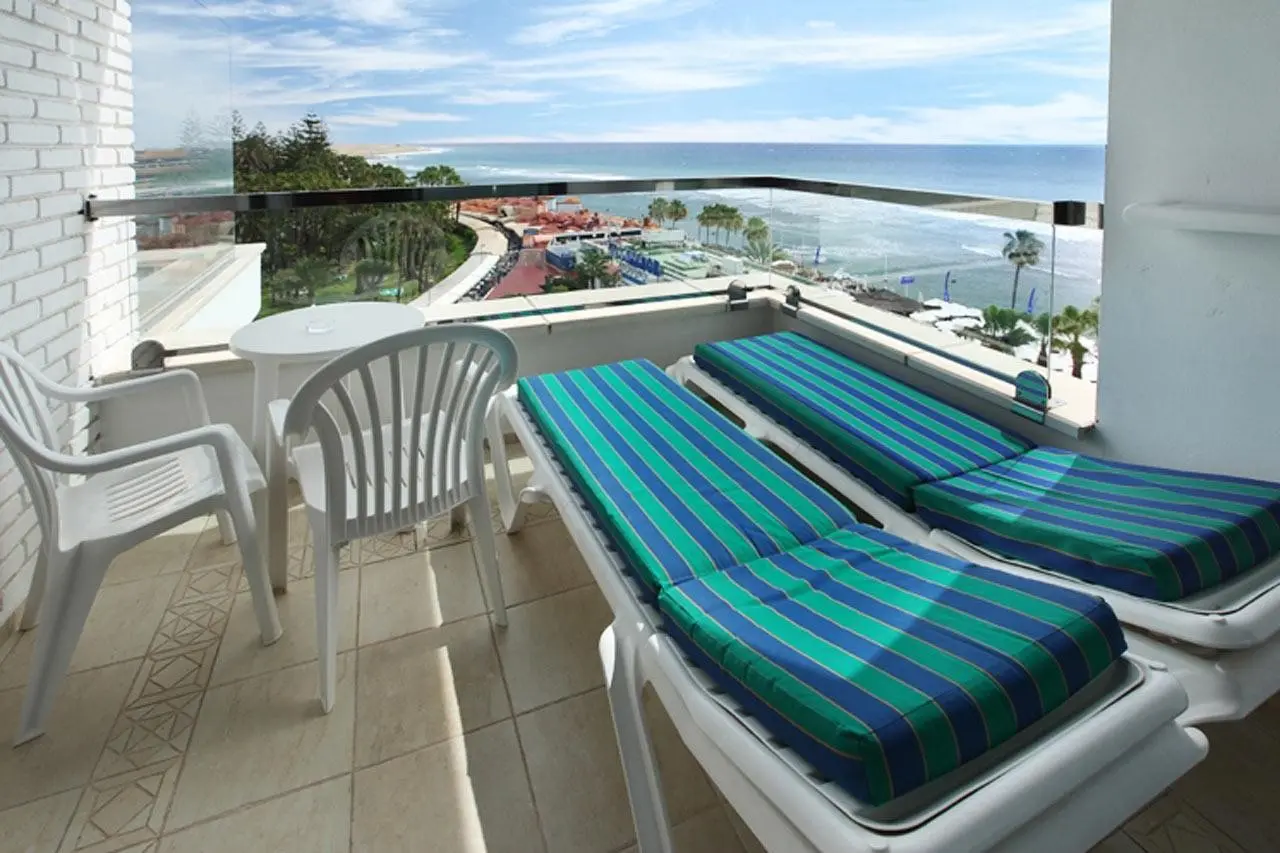 Faro Lopesan Collection Hotel — FARO LOPESAN COLLECTION HOTEL