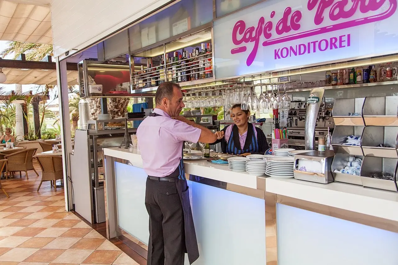 Faro Lopesan Collection Hotel — FARO LOPESAN COLLECTION HOTEL