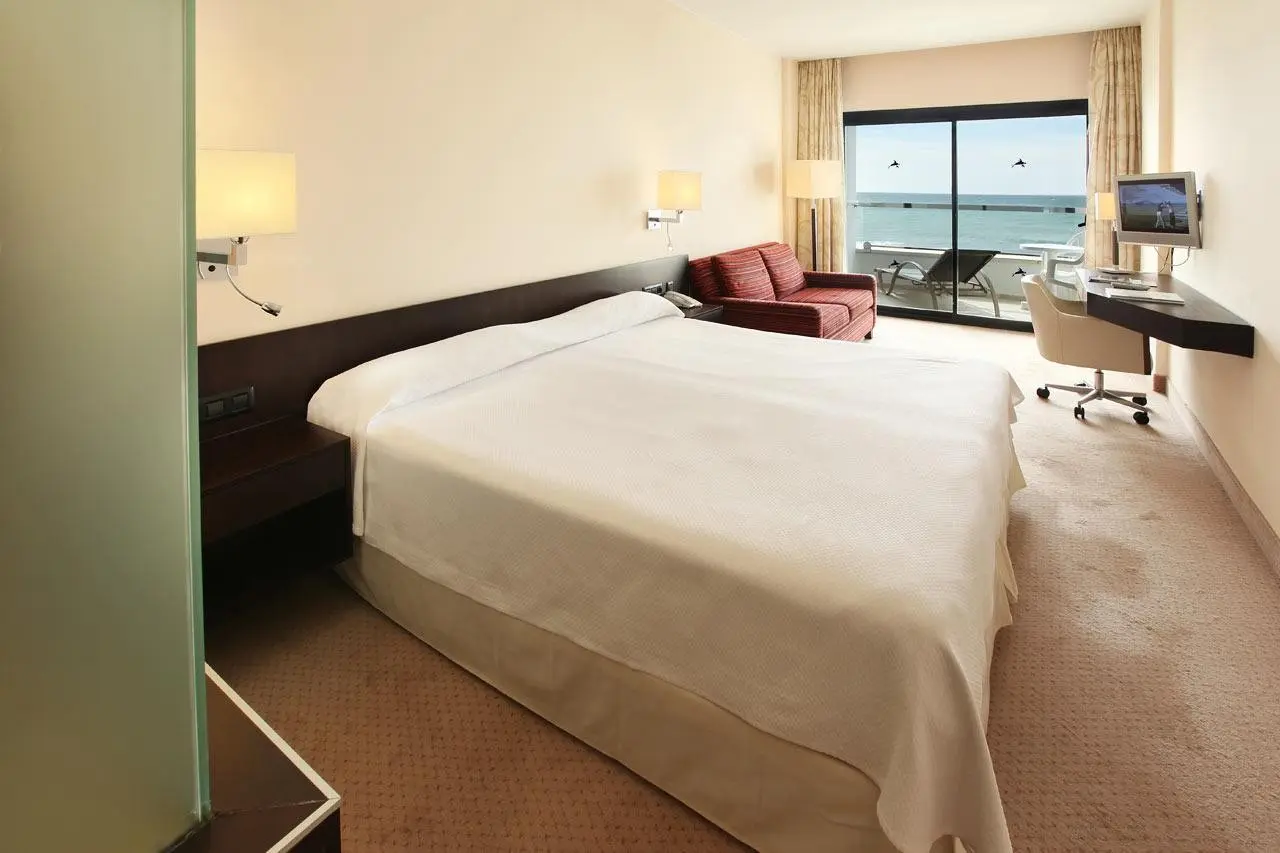 Faro Lopesan Collection Hotel — FARO LOPESAN COLLECTION HOTEL