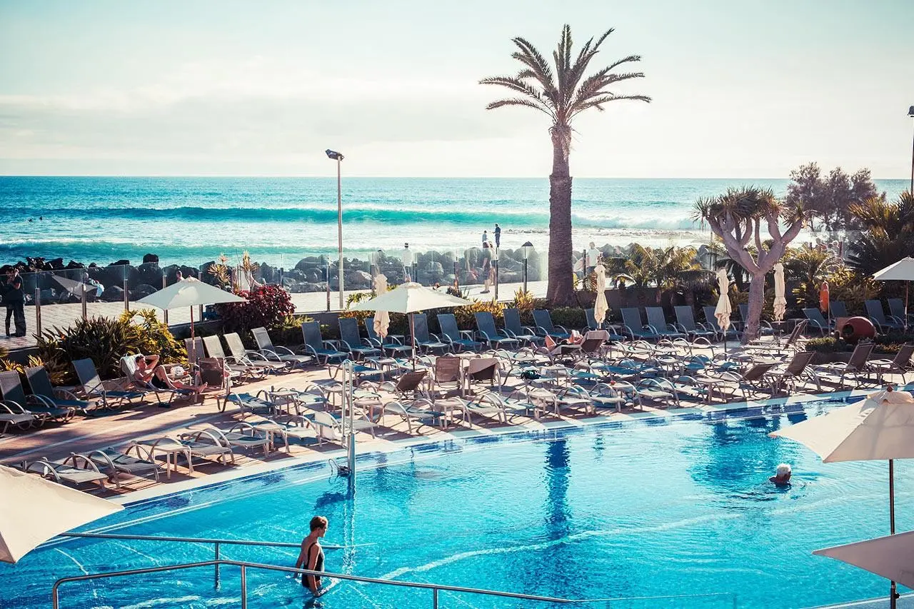 Faro Lopesan Collection Hotel — FARO LOPESAN COLLECTION HOTEL