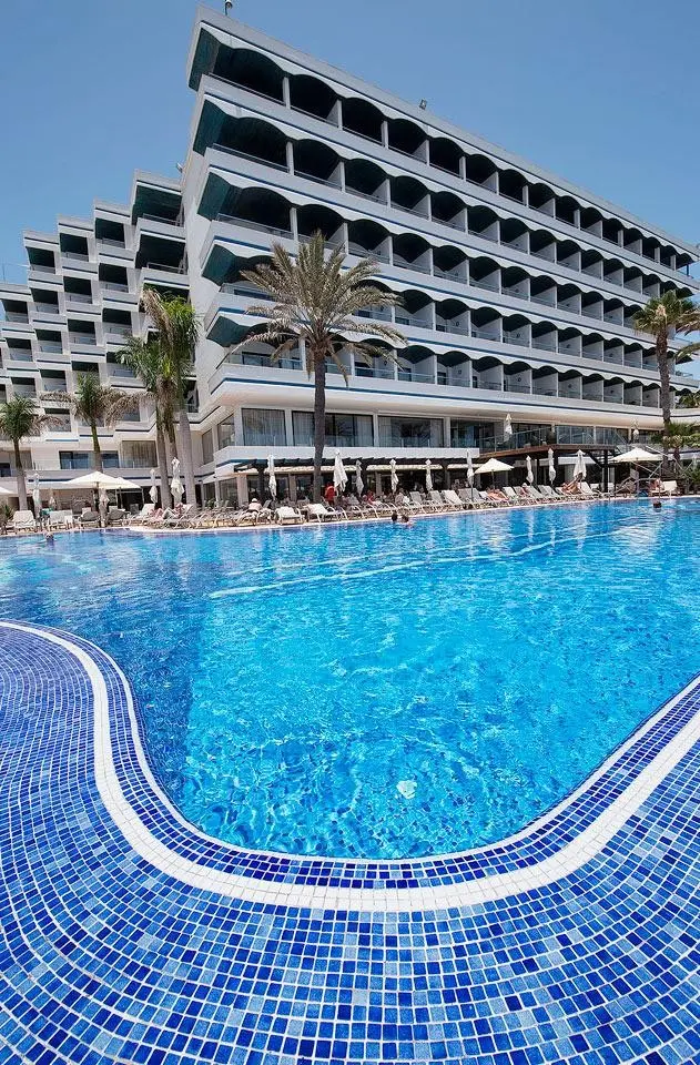 Hotel Faro Lopesan Collection Hotel