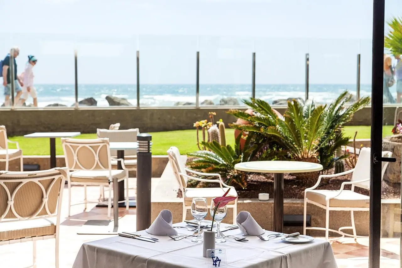 Faro Lopesan Collection Hotel — FARO LOPESAN COLLECTION HOTEL