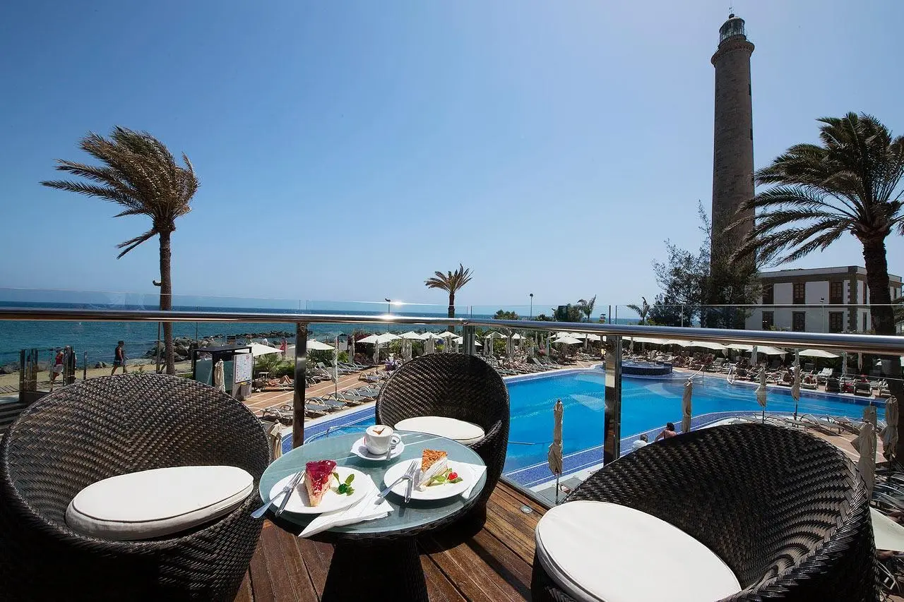 Faro Lopesan Collection Hotel — FARO LOPESAN COLLECTION HOTEL