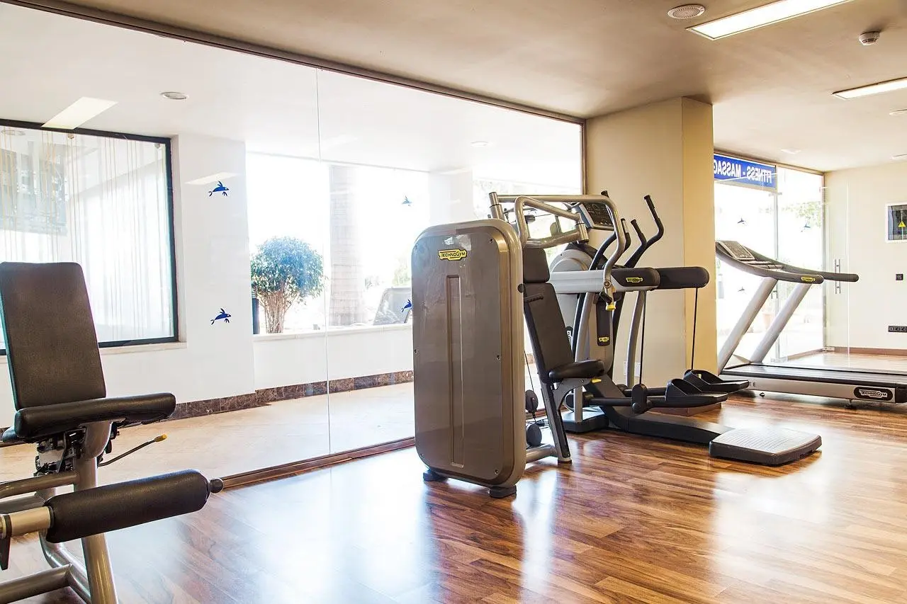 Faro Lopesan Collection Hotel — FARO LOPESAN COLLECTION HOTEL