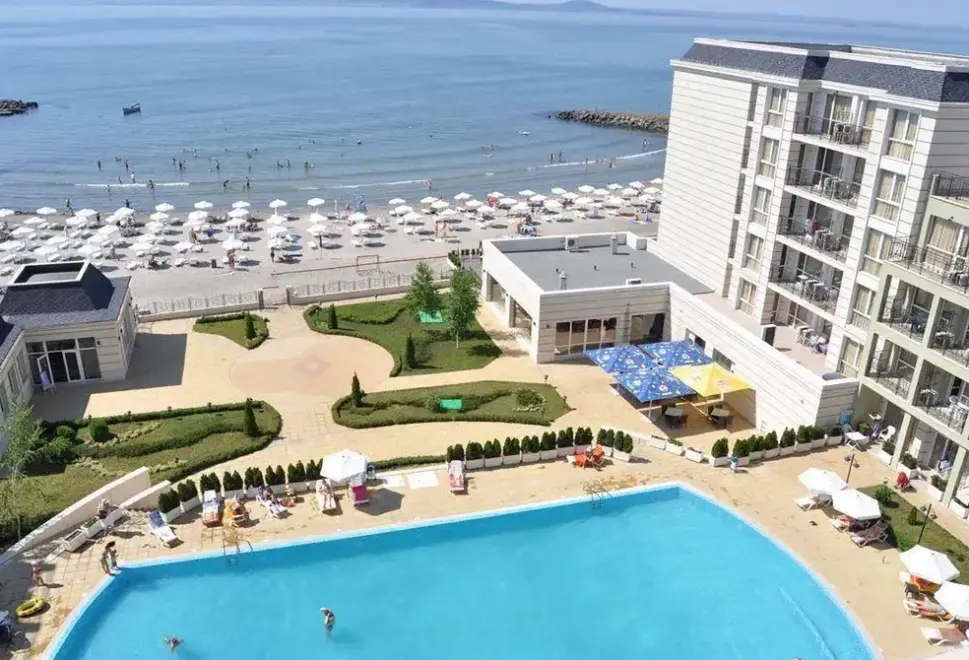 Hotel Festa Pomorie