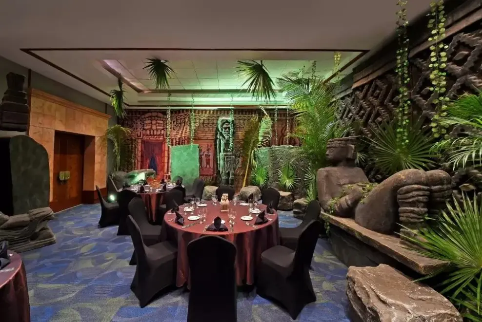 Fiesta Americana Condesa Cancun — FIESTA AMERICANA CONDESA CANCUN