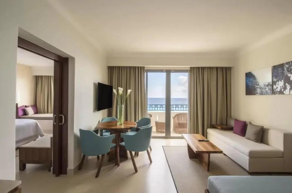 Fiesta Americana Condesa Cancun — FIESTA AMERICANA CONDESA CANCUN