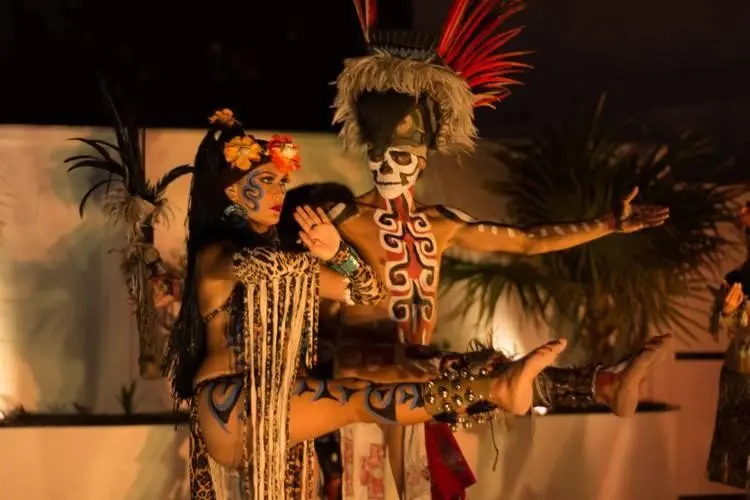 Flamingo Cancun Resort — FLAMINGO CANCÚN