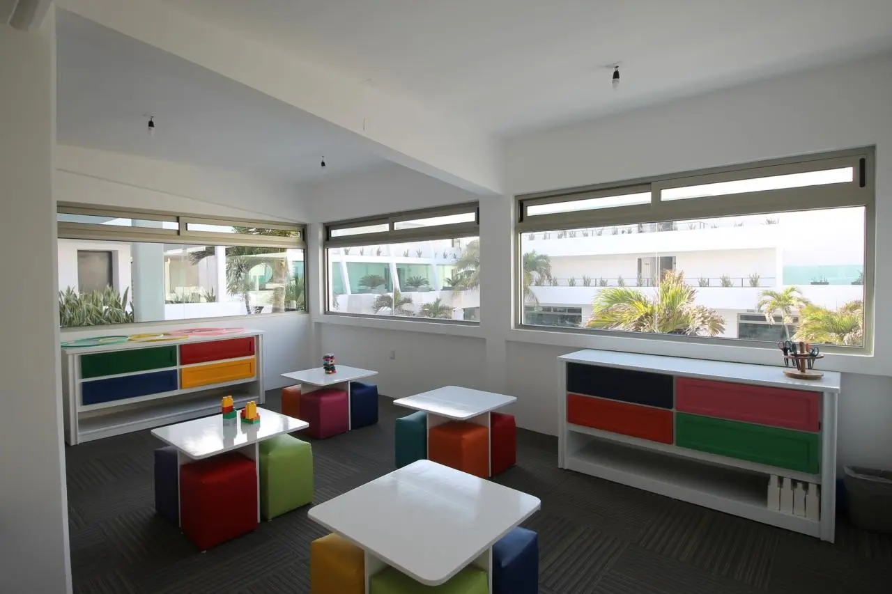 Flamingo Cancun Resort — FLAMINGO CANCÚN