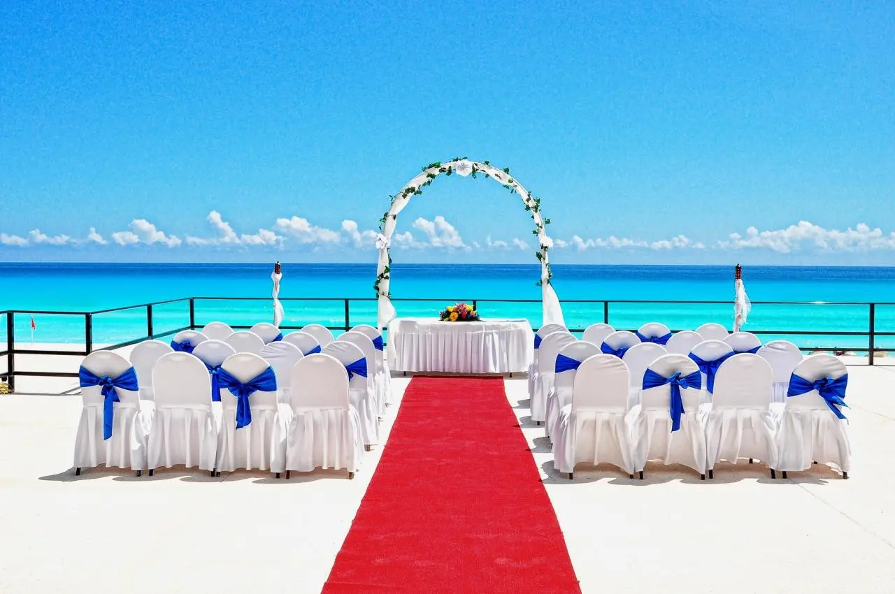 Flamingo Cancun Resort — FLAMINGO CANCÚN