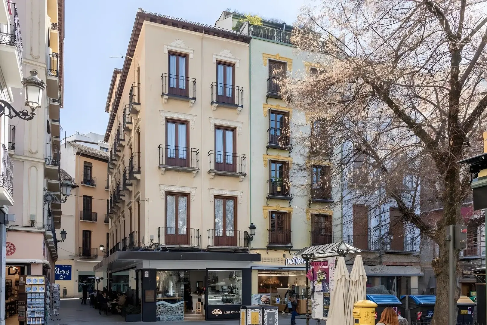 Hotel Florencio Ibiza