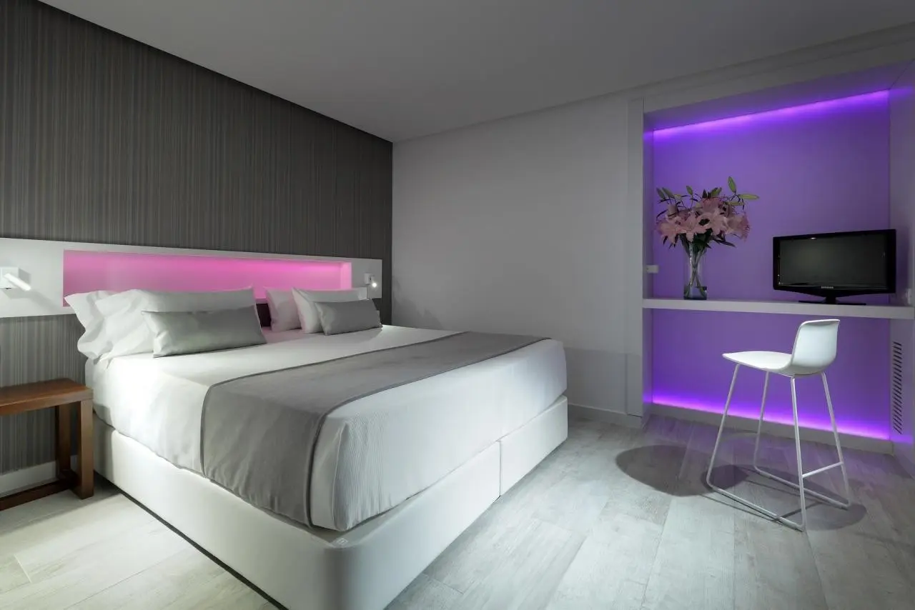 Pokój w hotelu Florencio Ibiza