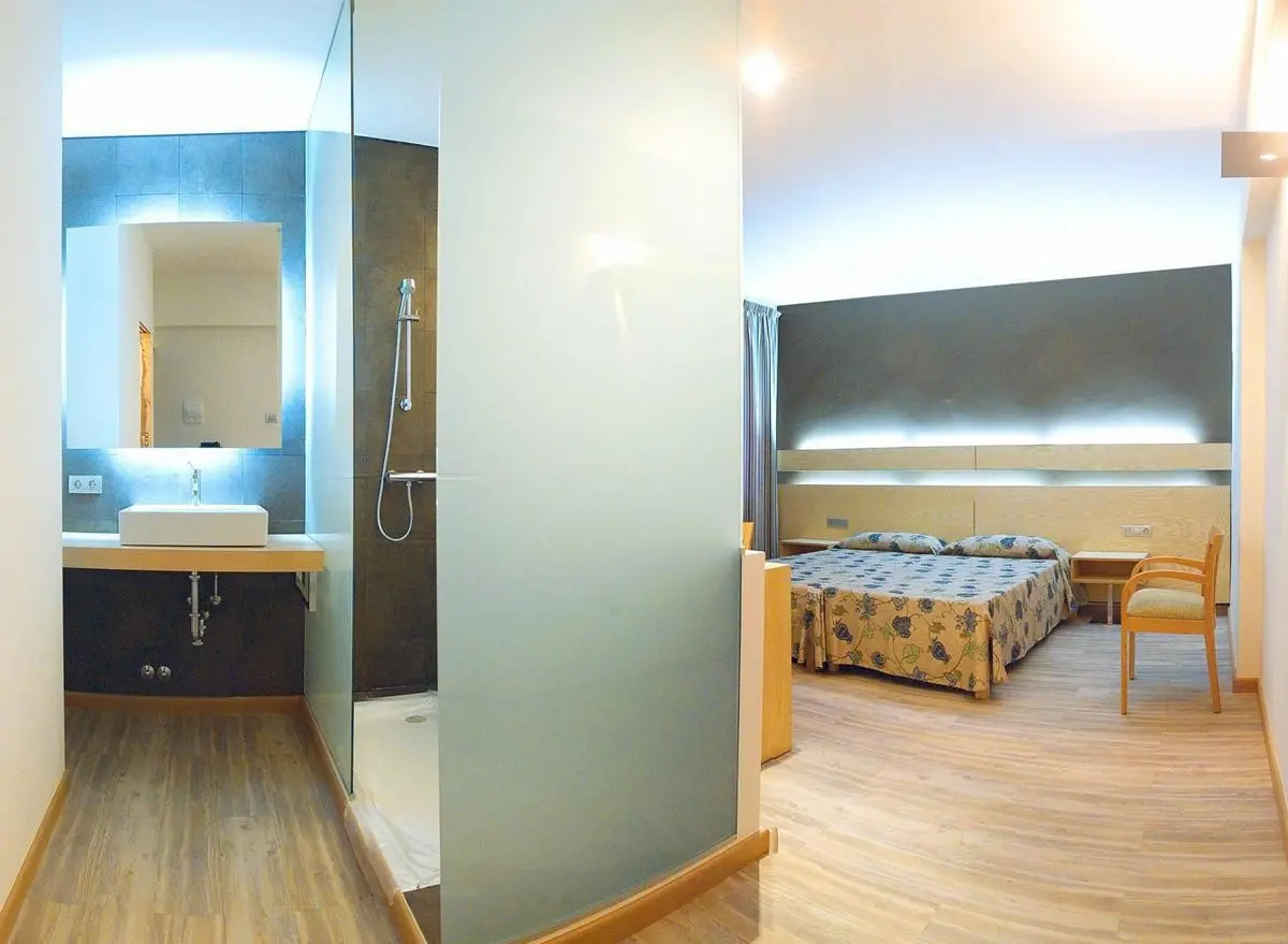 Pokój w hotelu Florencio Ibiza