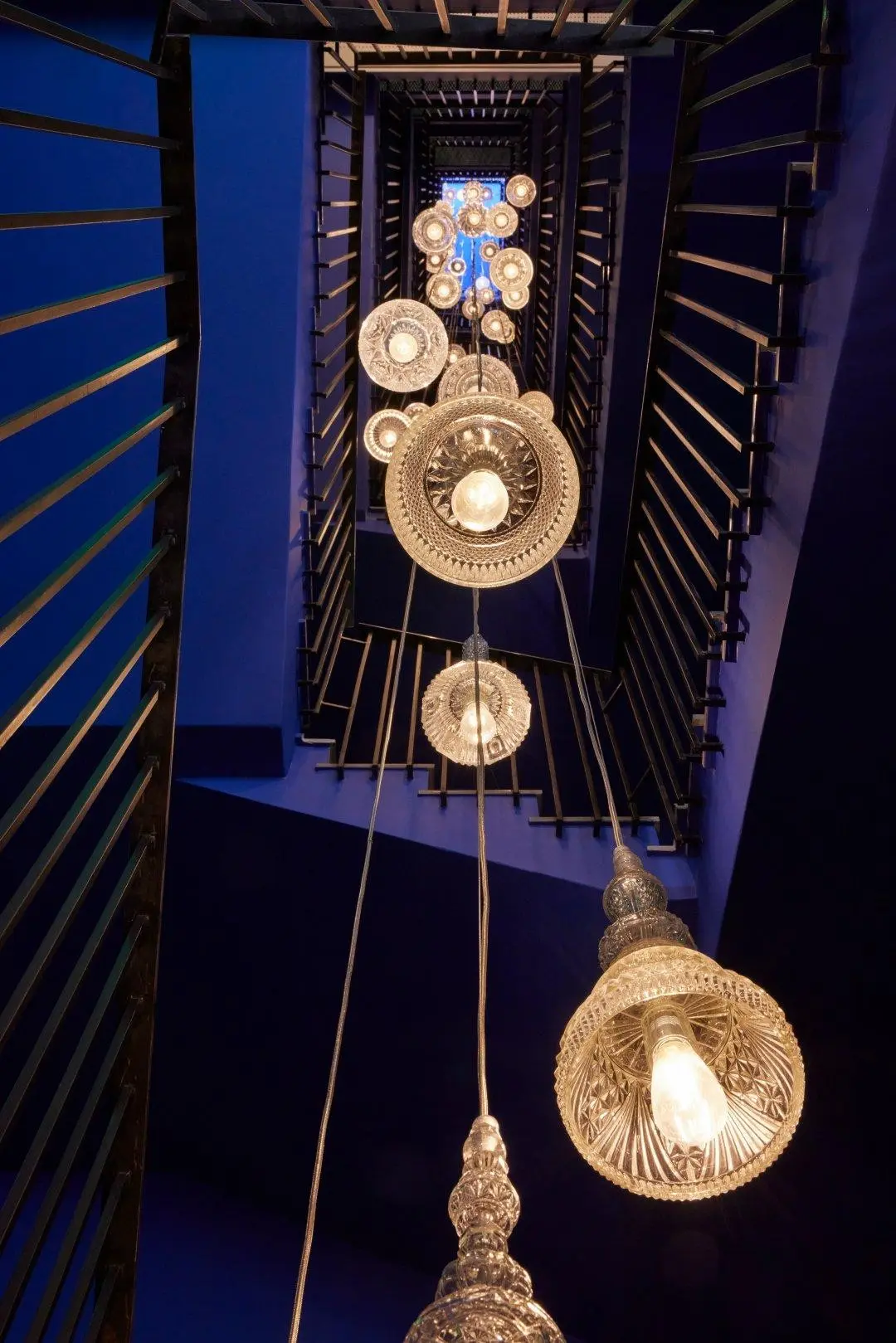 Fresh Hotel Athens — FRESH HOTEL ATHENS