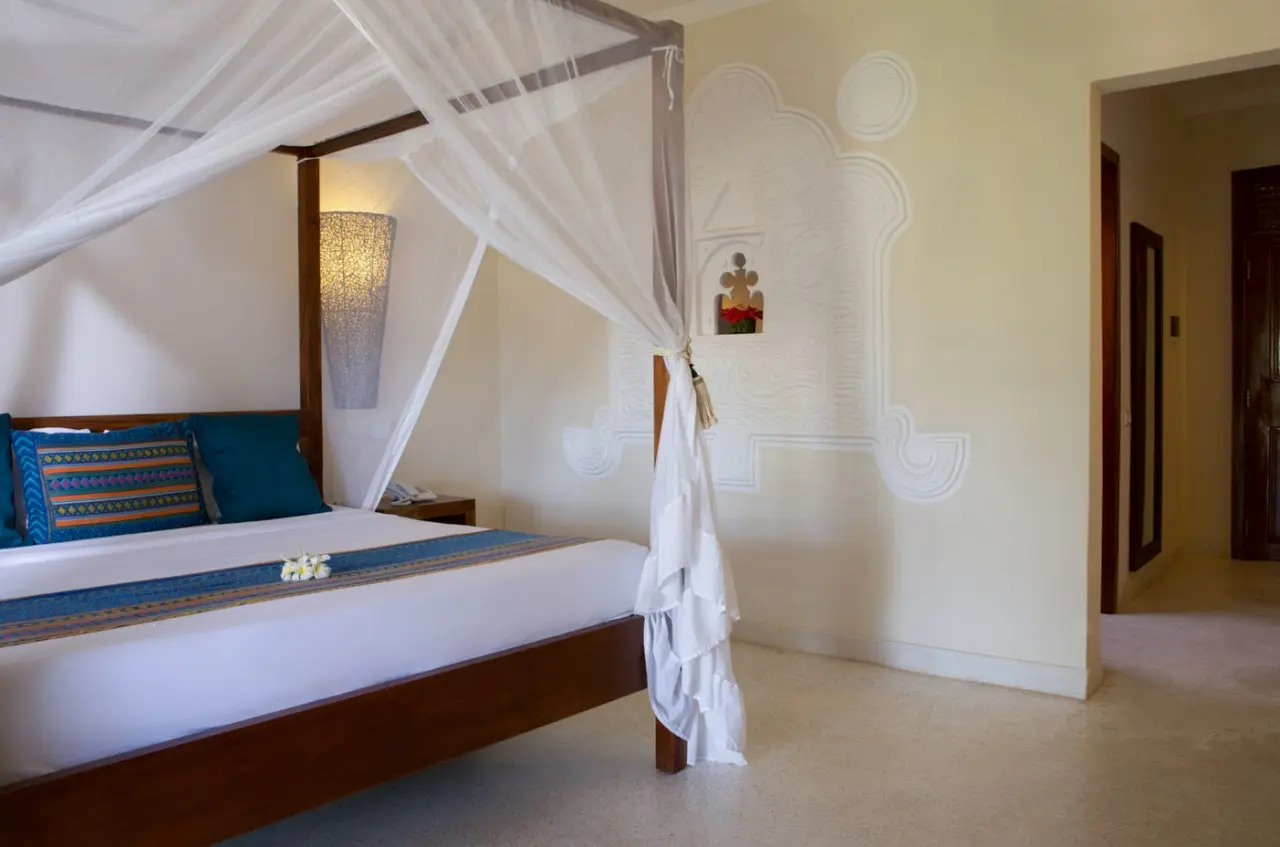 Fruit & Spice Wellness Resort Zanzibar — FRUIT & SPICE WELLNESS RESORT ZANZIBAR