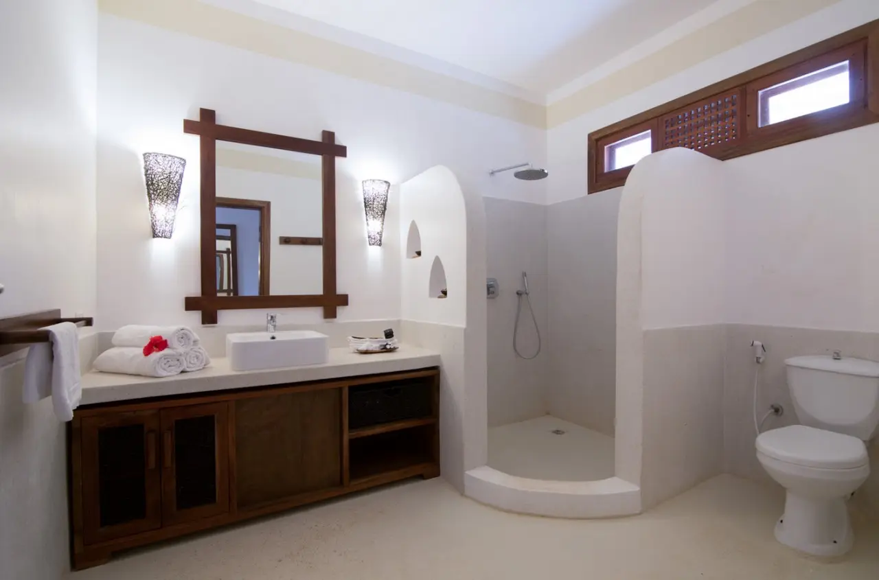 Fruit & Spice Wellness Resort Zanzibar — FRUIT & SPICE WELLNESS RESORT ZANZIBAR