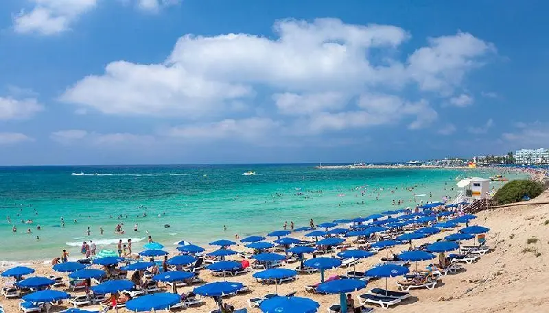 Gaia Sun N Blue — GAIA SUN N BLUE