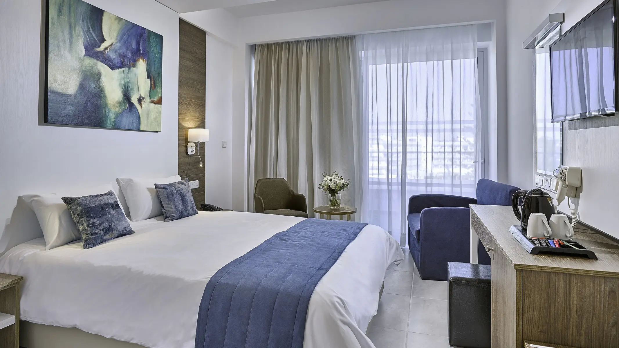 Gaia Sun N Blue — GAIA SUN N BLUE