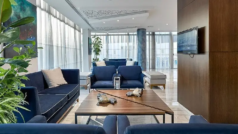 Gaia Sun N Blue — GAIA SUN N BLUE