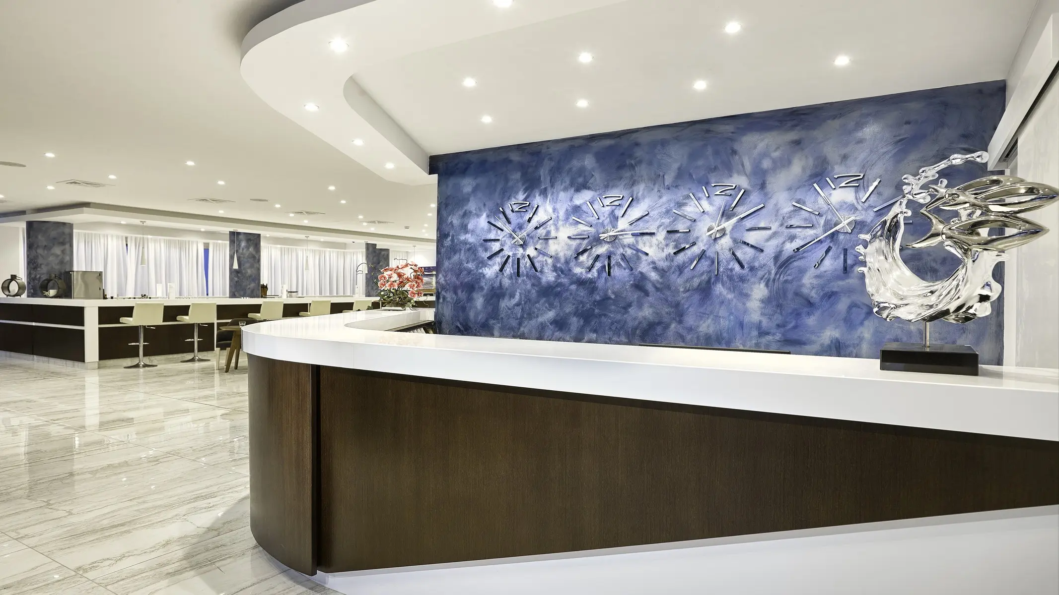 Gaia Sun N Blue — GAIA SUN N BLUE